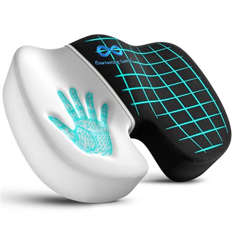 The Perfect Solution to Wrist Pain: Magic Trackpad Comfort Cushions